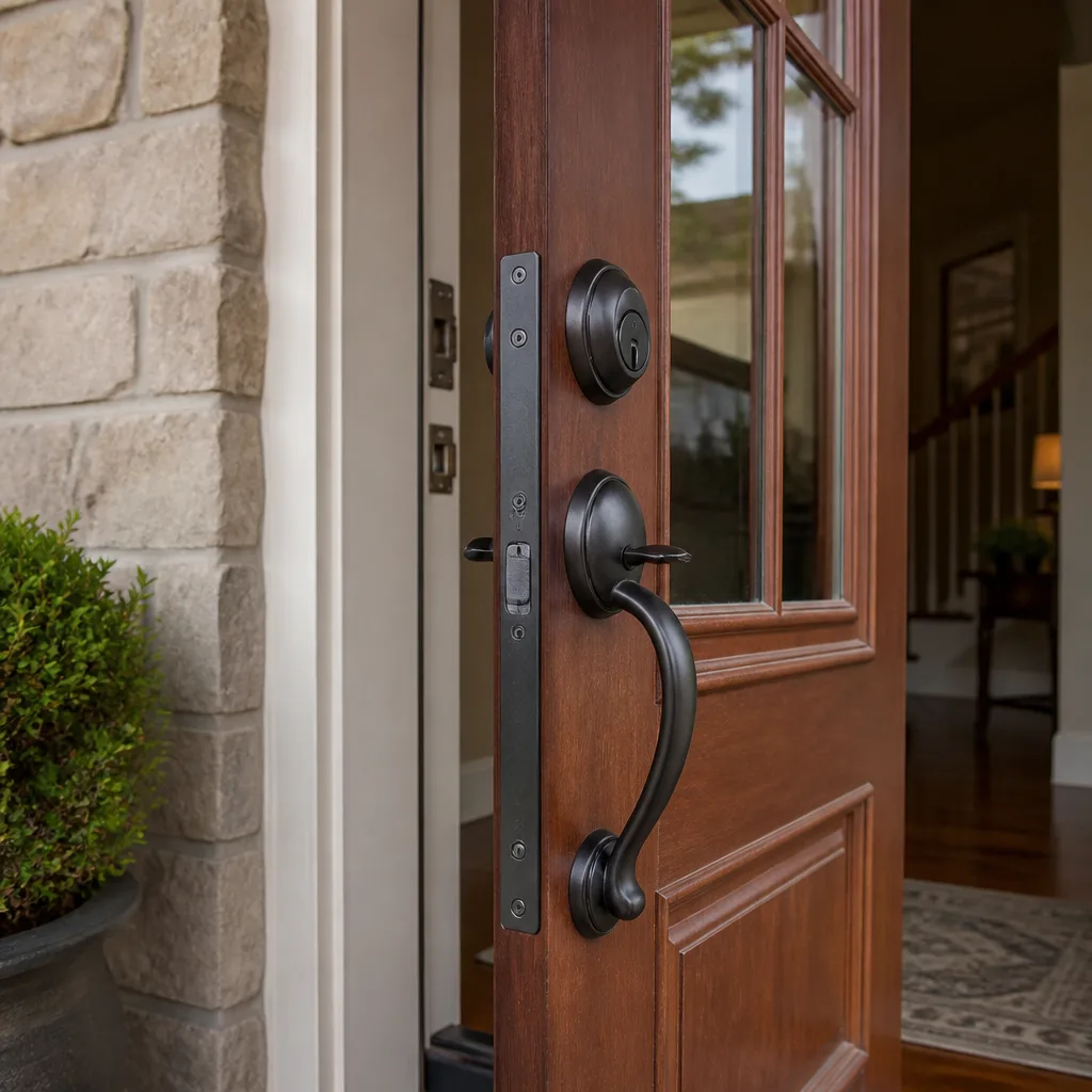 House lockouts