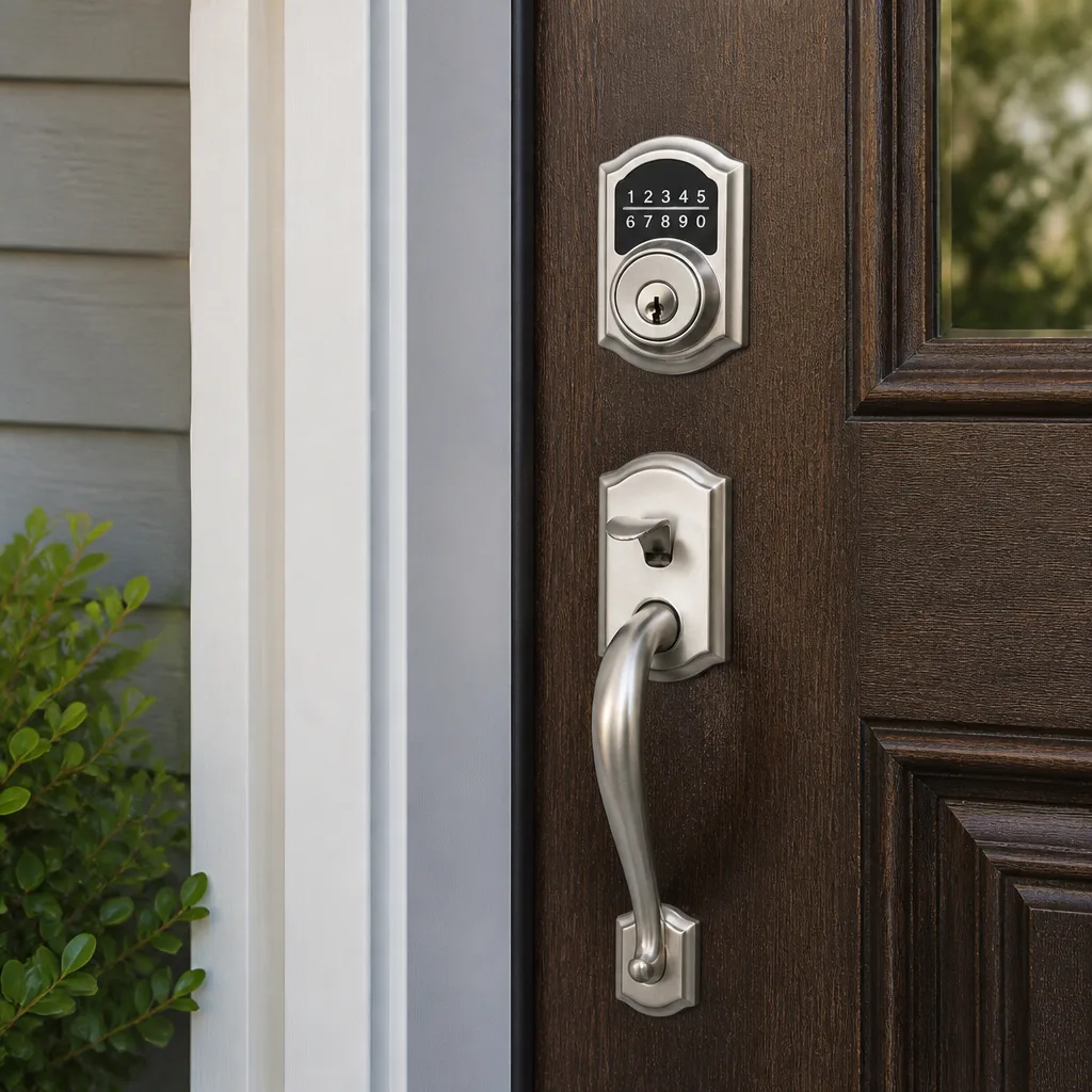 Schlage