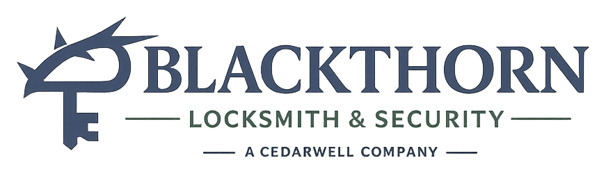 Blackthorn Locksmith & Security